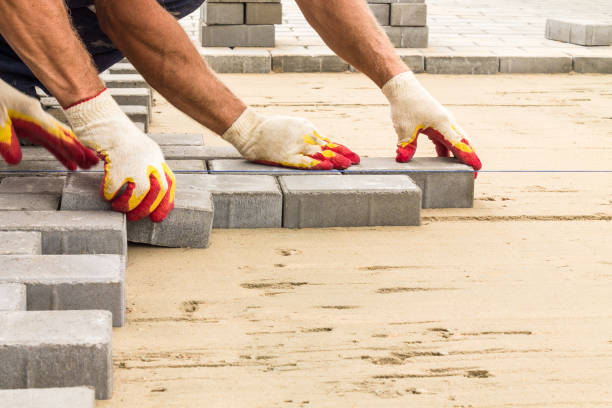 Reliable New Haven, MO Driveway Pavers Solutions