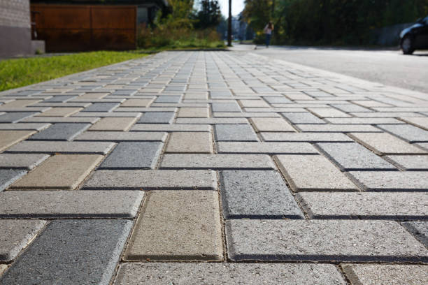 Best Brick Driveway Pavers  in New Haven, MO