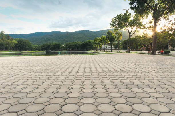 Best Interlocking Driveway Pavers  in New Haven, MO