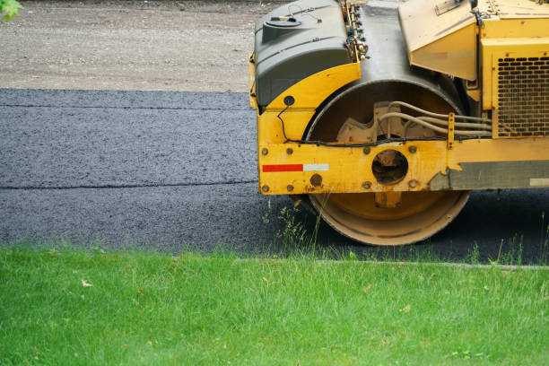 Best Driveway Resurfacing Pavers  in New Haven, MO