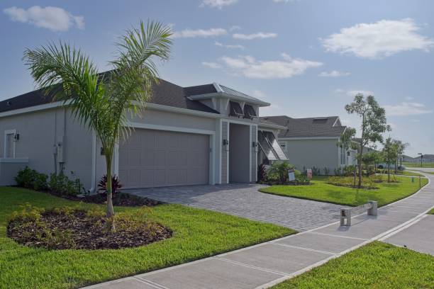 Best Driveway Paver Repair  in New Haven, MO