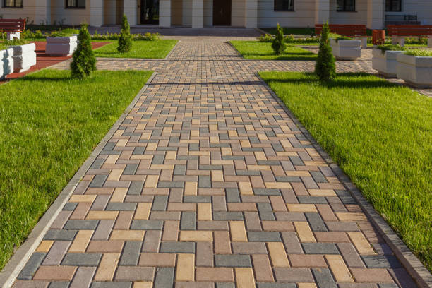 Best Local Driveway Pavers  in New Haven, MO